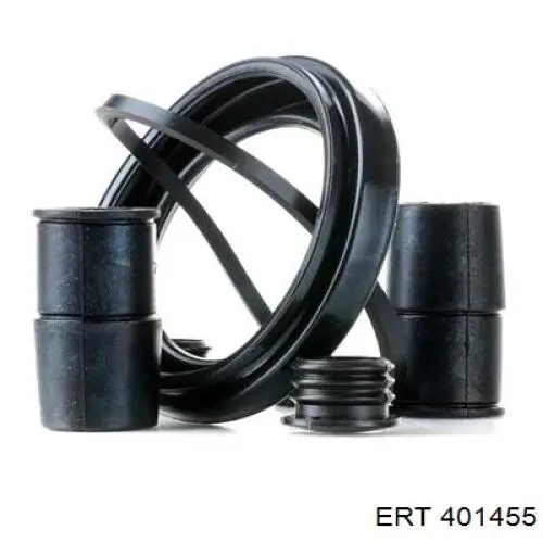 Ремкомплект тормозной системы ERT 401455 цена, от 19.39 USD
