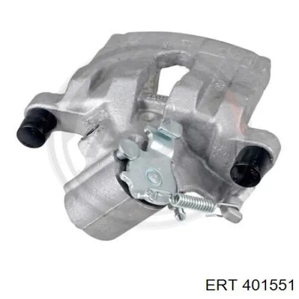 401551 ERT ремкомплект суппорта тормозного заднего