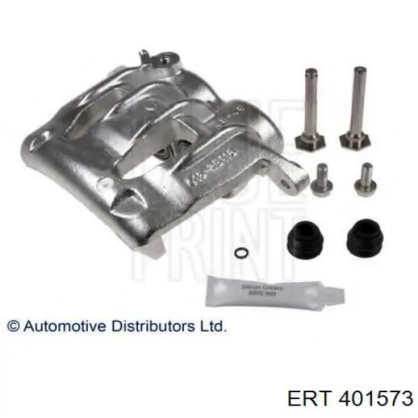 401573 ERT ремкомплект суппорта тормозного переднего