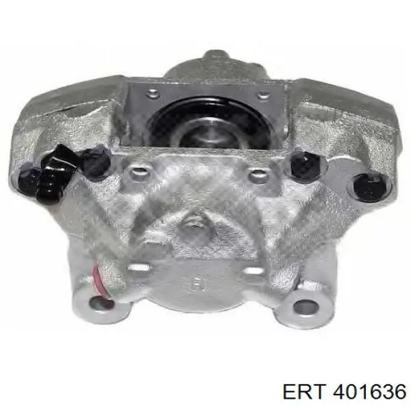 401636 ERT