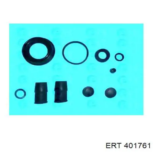 Ремкомплект суппорта 401761 ERT