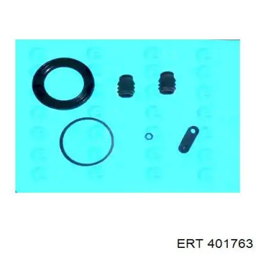 401763 ERT ремкомплект суппорта тормозного переднего