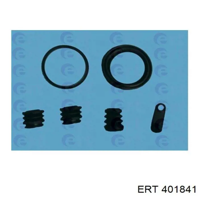 Ремкомплект переднего суппорта 401841 ERT
