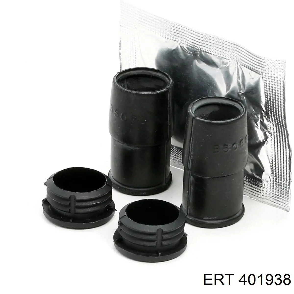 Ремкомплект тормозной системы ERT 401938 цена, от 17.32 USD
