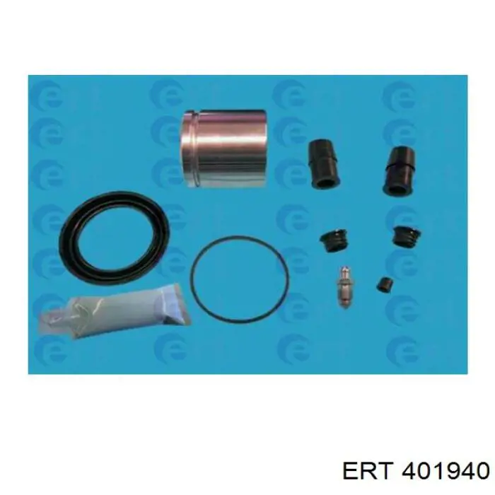 Ремкомплект тормозной системы ERT 401940 цена, от 15.42 USD