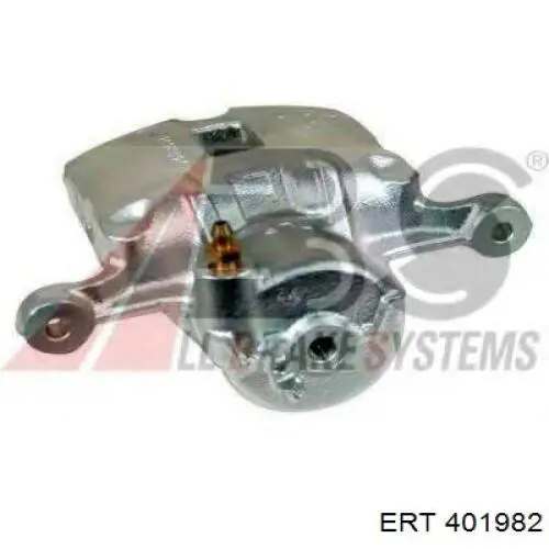 Ремкомплект тормозной системы ERT 401982 цена, от 11.18 USD