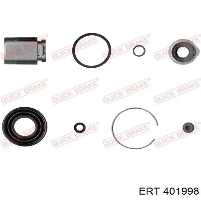 401998 ERT
