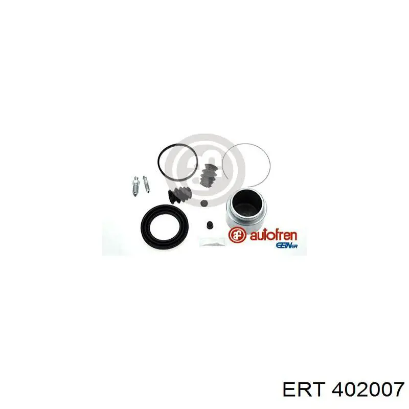 402007 ERT kit de reparação de suporte do freio dianteiro