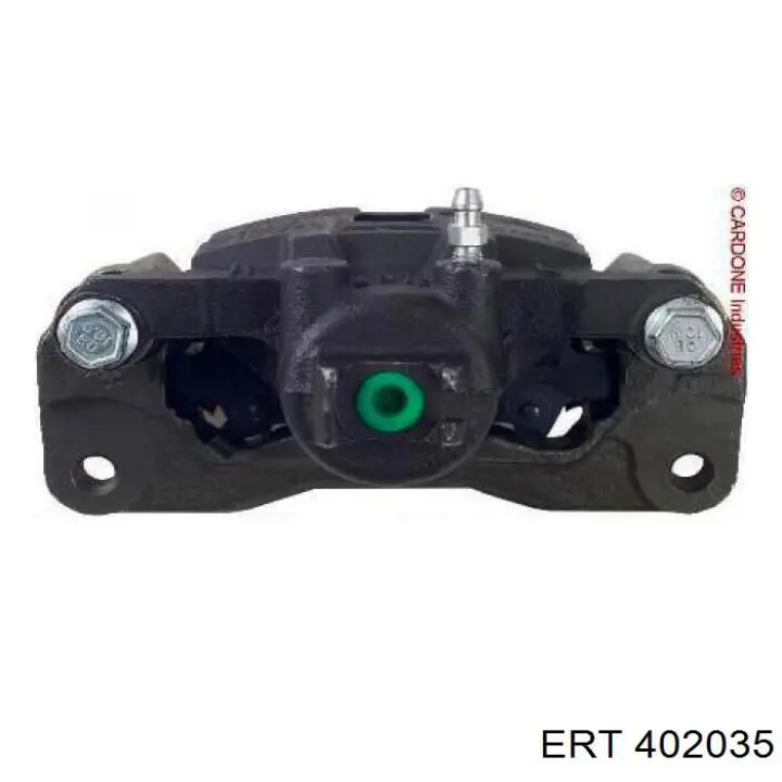 Ремкомплект суппортов ERT 402035 цена, от 13.83 USD