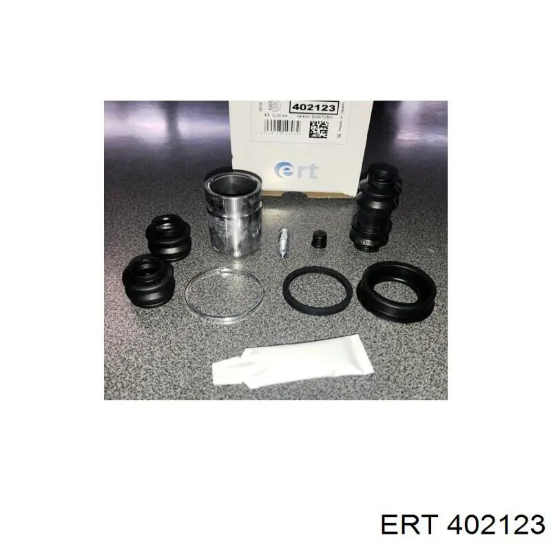 Ремкомплект суппортов ERT 402123 цена, от 13.79 USD
