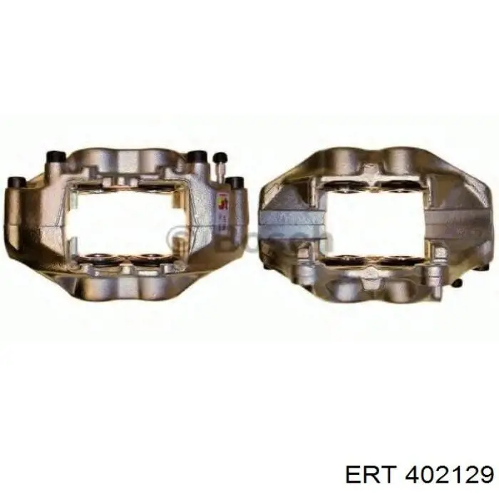 Ремкомплект тормозной системы ERT 402129 цена, от 20.23 USD