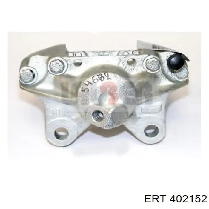 Ремкомплект тормозной системы ERT 402152 цена, от 22.77 USD
