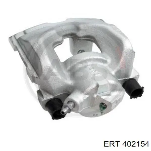Ремкомплект тормозной системы ERT 402154 цена, от 15.70 USD