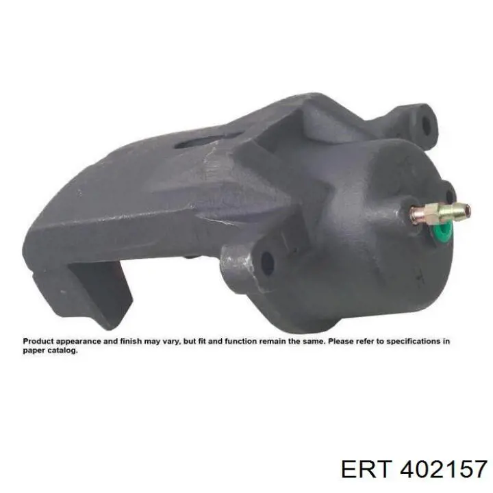 Ремкомплект тормозной системы ERT 402157 цена, от 13.19 USD