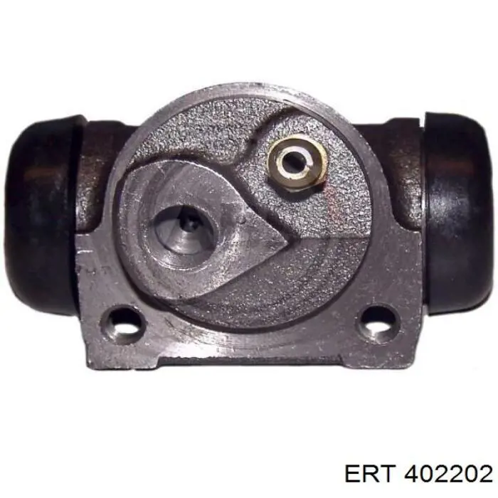 402202 ERT ремкомплект суппорта тормозного переднего