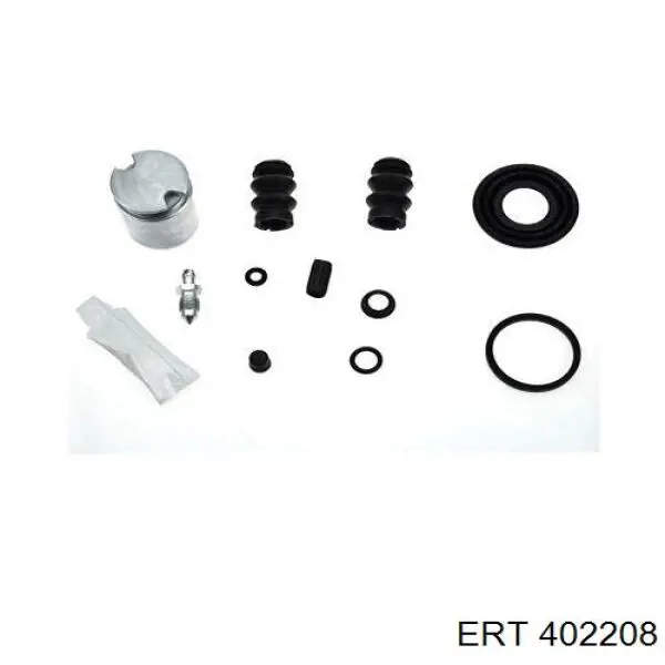 Ремкомплект суппортов ERT 402208 цена, от 14.18 USD