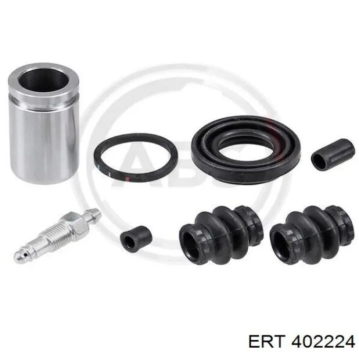 Ремкомплект суппортов ERT 402224 цена, от 9.03 USD