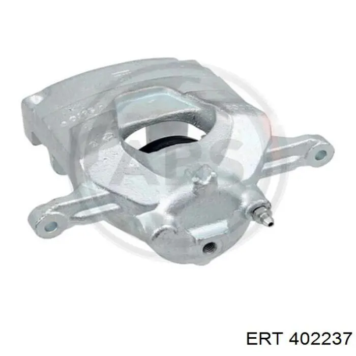 402237 ERT ремкомплект суппорта тормозного переднего