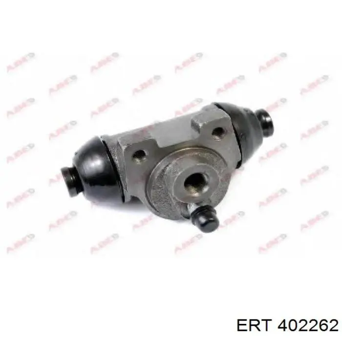 Ремкомплект тормозной системы ERT 402262 цена, от 26.04 USD