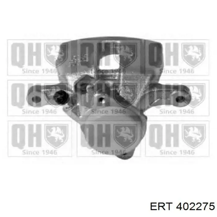 Ремкомплект суппортов ERT 402275 цена, от 21.44 USD