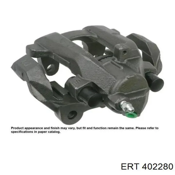 Ремкомплект суппортов ERT 402280 цена, от 12.43 USD