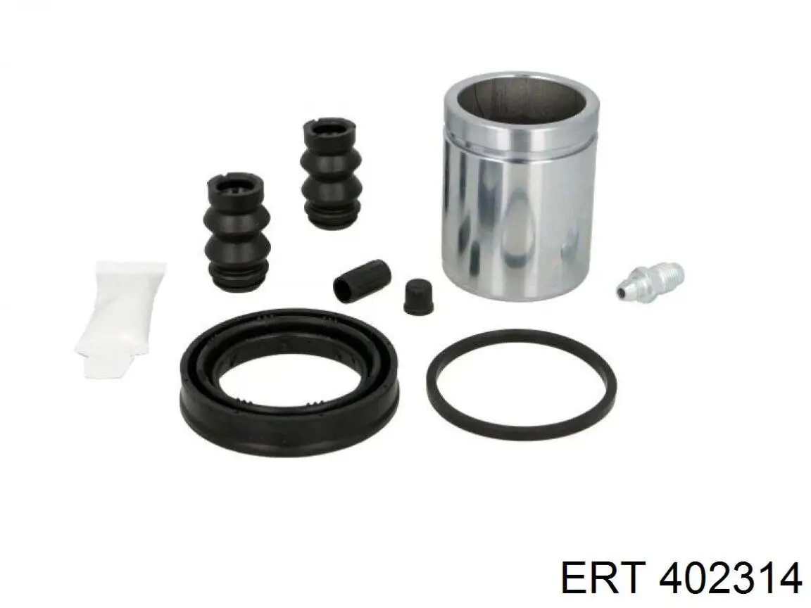 402314 ERT kit de reparação de suporte do freio traseiro