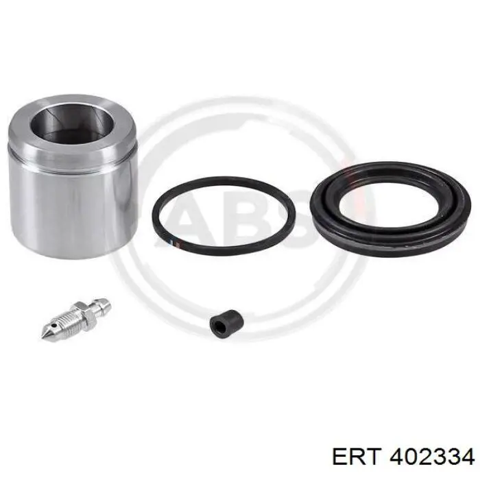 Ремкомплект суппортов ERT 402334 цена, от 23.88 USD