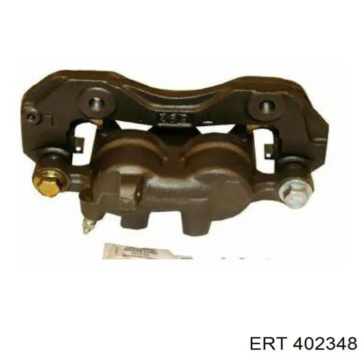 Ремкомплект тормозной системы ERT 402348 цена, от 20.06 USD
