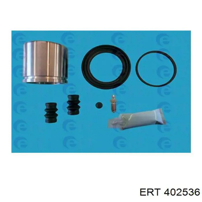 402536 ERT kit de reparação de suporte do freio dianteiro