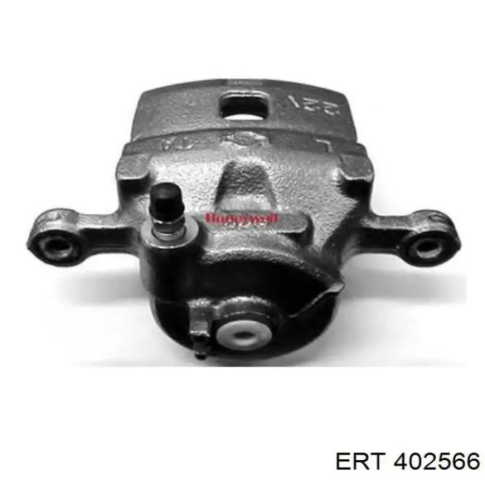 402566 ERT ремкомплект суппорта тормозного переднего