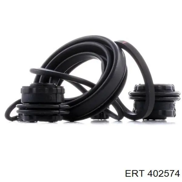 Ремкомплект суппортов ERT 402574 цена, от 13.41 USD