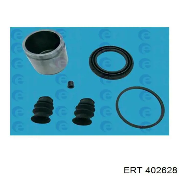 Kit de reparação de suporte do freio dianteiro para Jeep Patriot 