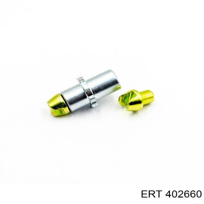 Ремкомплект суппортов ERT 402660 цена, от 6.34 USD