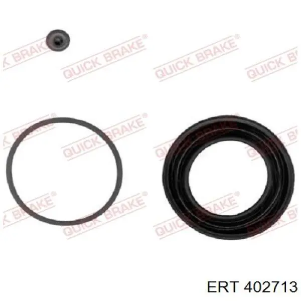 402713 ERT kit de reparação de suporte do freio dianteiro