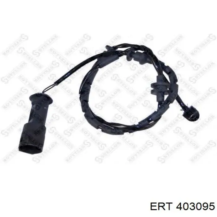 Купить 04478F4010 Toyota Ремкомплект переднего суппорта
