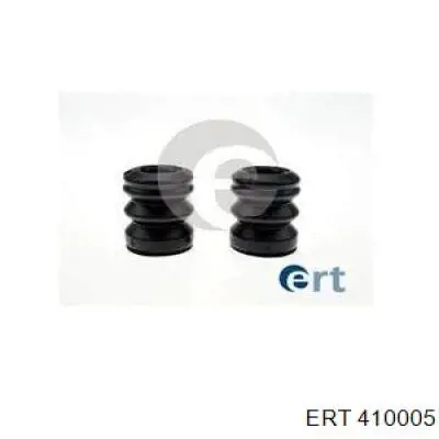 410005 ERT ремкомплект суппорта тормозного переднего