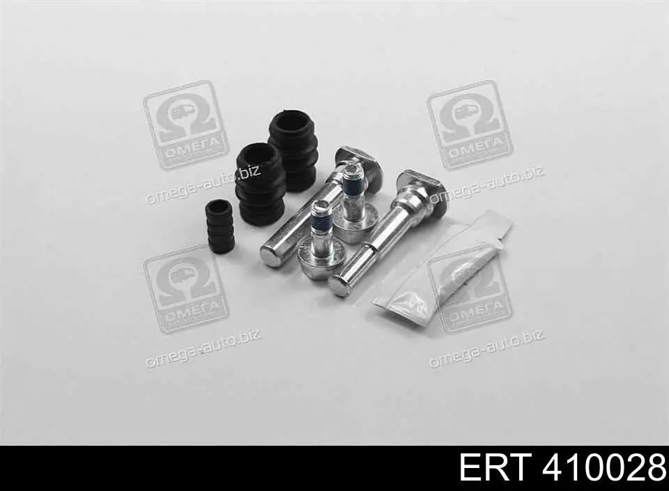 Compre 410028 ERT Kit de reparação de suporte do freio traseiro