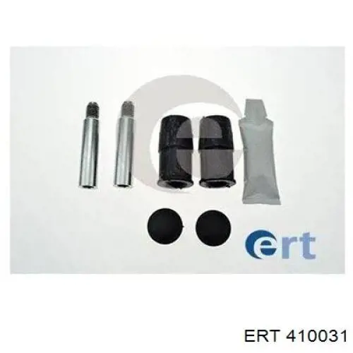 Ремкомплект тормозной системы ERT 410031 цена, от 6.05 USD