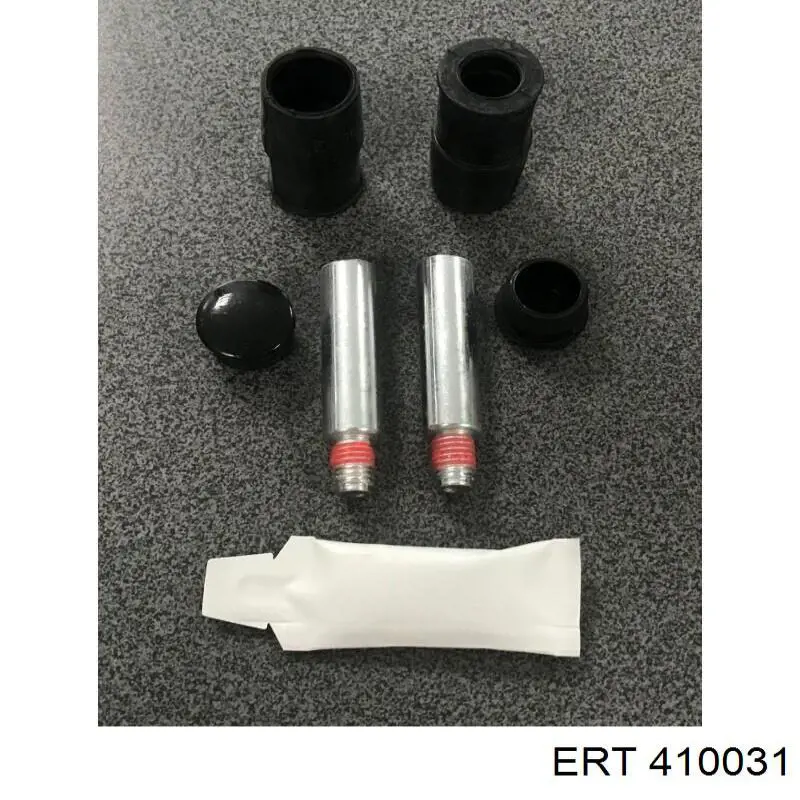 Купить 410031 ERT Ремкомплект переднего суппорта