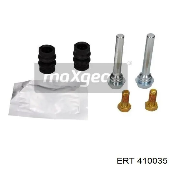 Ремкомплект суппортов ERT 410035 цена, от 6.86 USD