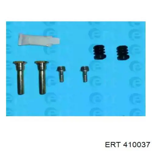 Ремкомплект тормозной системы ERT 410037 цена, от 5.99 USD