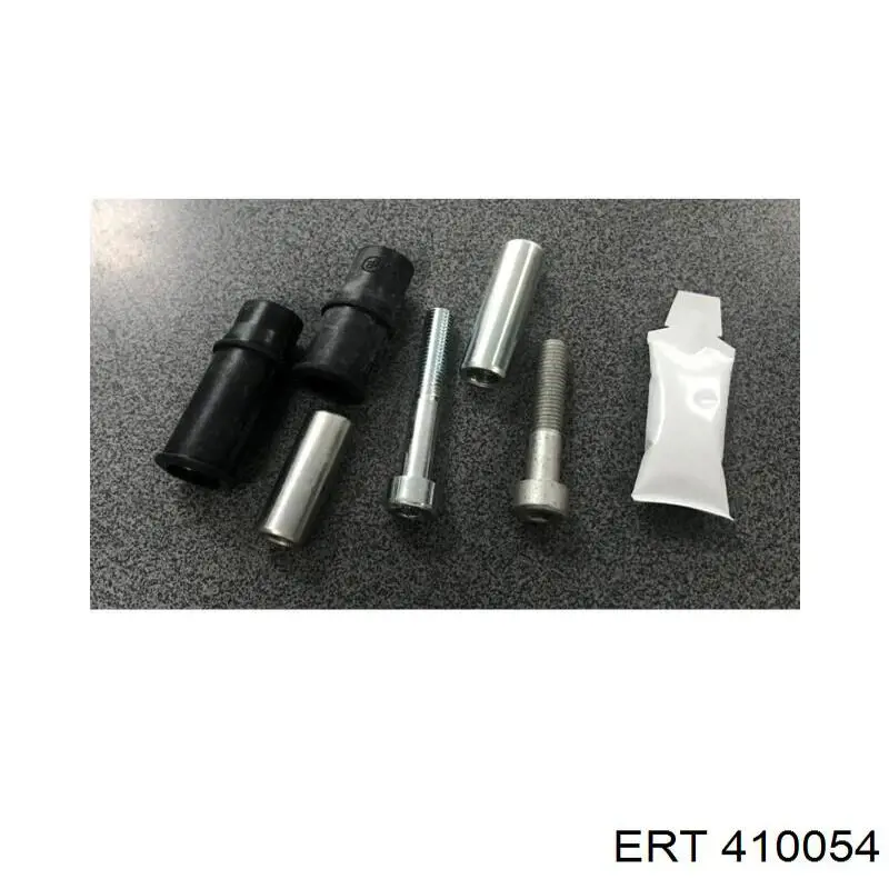 Направляющая переднего суппорта ERT 410054 цена, от 7.45 USD