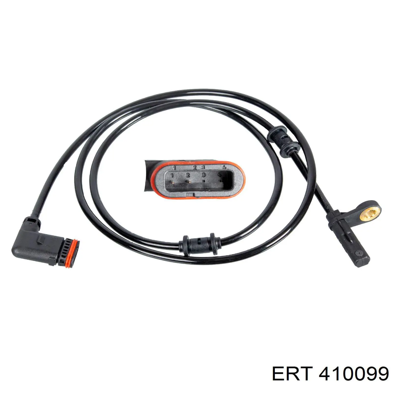 410099 ERT kit de reparação de suporte do freio dianteiro