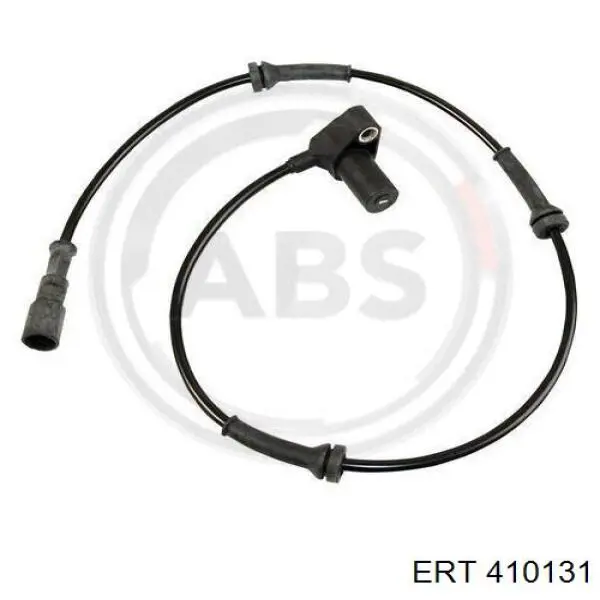 Направляющая переднего суппорта ERT 410131 цена, от 8.40 USD