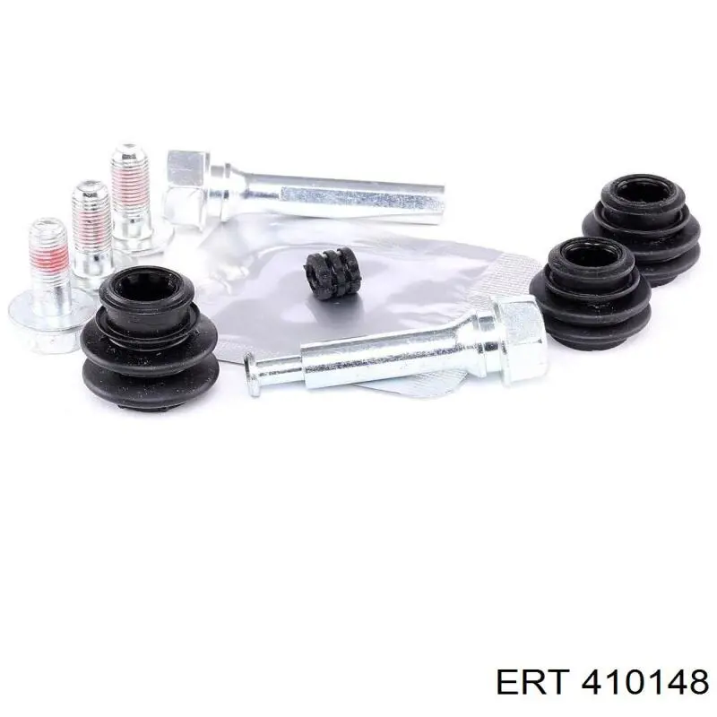 Ремкомплект тормозной системы ERT 410148 цена, от 5.72 USD