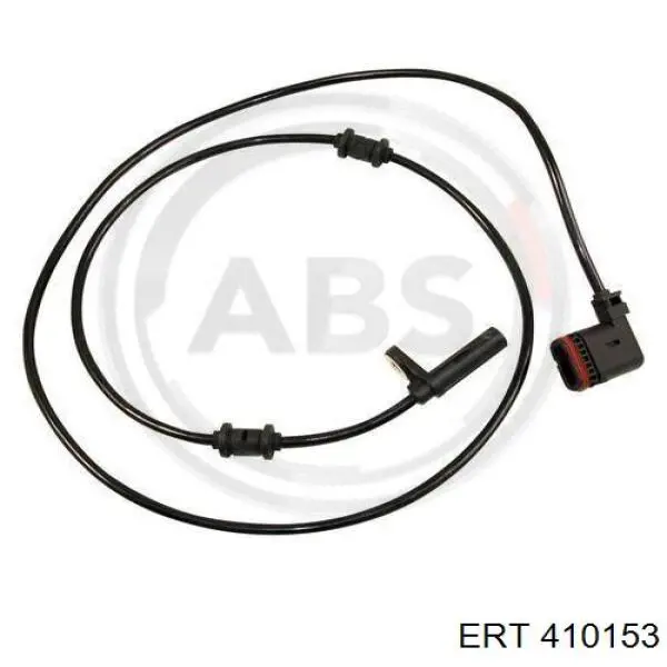 Ремкомплект тормозной системы ERT 410153 цена, от 5.09 USD