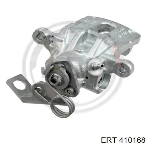 Направляющая переднего суппорта ERT 410168 цена, от 6.23 USD