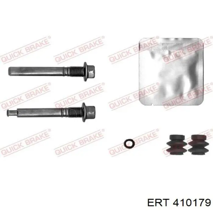 Ремкомплект суппортов ERT 410179 цена, от 6.53 USD