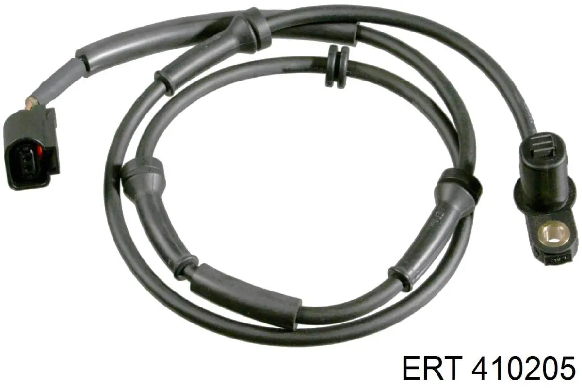 410205 ERT ремкомплект суппорта тормозного переднего