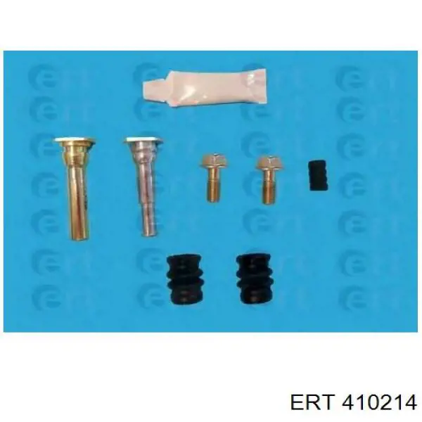 Направляющая суппорта заднего ERT 410214 цена, от 7.90 USD